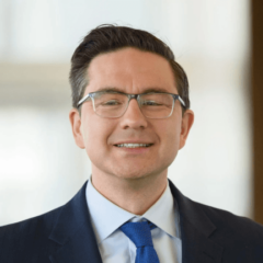 Pierre Poilievre: The Bitcoiner Who Will Likely Become Canada’s Next Prime Minister