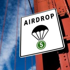 Record Figures for Crypto Airdrops With Almost $15 Billion Distributed in 2024