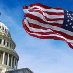 US Senator Outlines Congress Goals to Reshape Crypto Regulation Framework