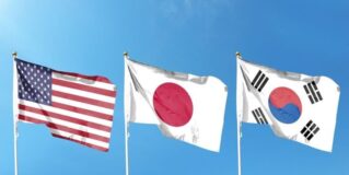 US, Japan, South Korea Unite to Target North Korea’s Crypto Crime Empire