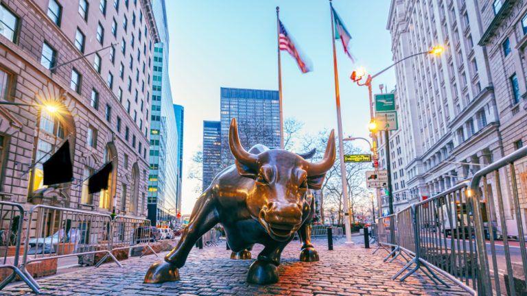 Brad Garlinghouse Declares 'Trump Bull Market Is Real' as Ripple Roars Back to US