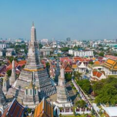 Former Prime Minister Pushes Crypto to Boost Thailand’s Economy