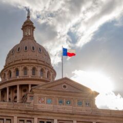 Senator Introduces Bill to Cement Texas as the First State With a Bitcoin Reserve