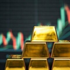 UBS Stays Bullish on Gold for 2025 as Central Banks Fuel Demand Surge