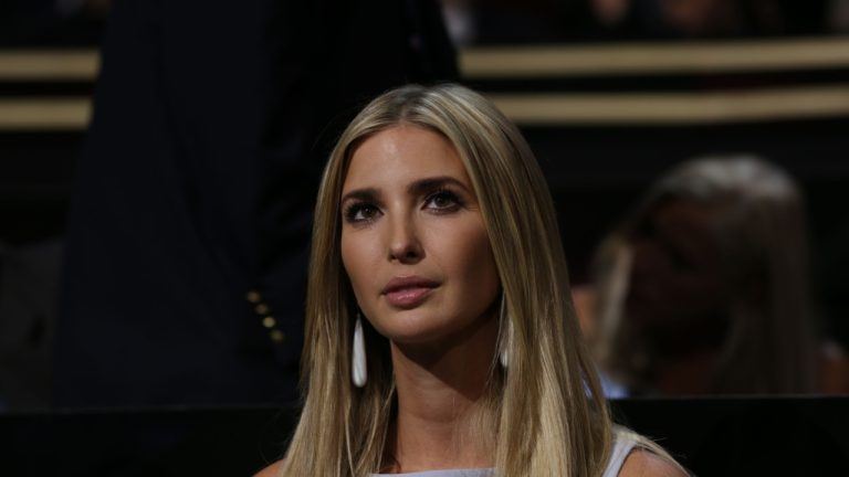 Meme Coin Alert: Ivanka Trump Warns About Fake IVANKA Token