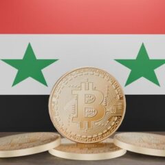 Bitcoin to the Rescue? Syrian NGO Proposes Crypto Banking to Revive War-Torn Economy