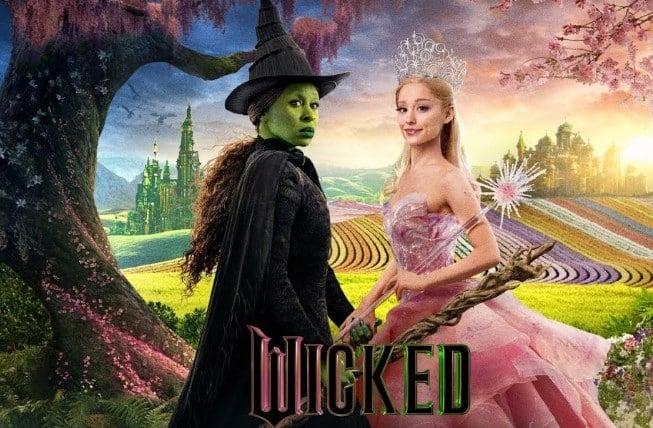 wicked