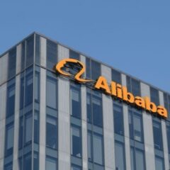 Alibaba Announces $53 Billion AI and Cloud Computing Push