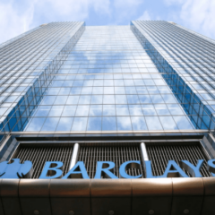 Barclays Purchases $131M of Blackrock’s Bitcoin ETF