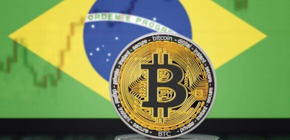 Brazilian Lawmaker Proposes Bill to Allow Investment Funds to Buy Crypto