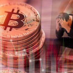 Bitcoin Crashes Below $93K, Triggering $1.23B in Liquidations as Crypto Markets Spiral