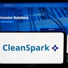 Cleanspark Achieves $162 Million in Revenue at $34,000 per Bitcoin Mining Cost