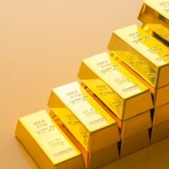 Gold Hits New Peak; Peter Schiff Questions Bitcoin’s ‘Digital Gold’ Claim