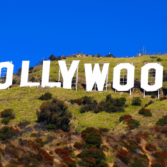 Hollywood Hijinks: Crypto Promoter Arrested After Daring Stunt