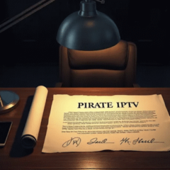 Piracy Victories for Hollywood & Premier League Spark Progress Concerns