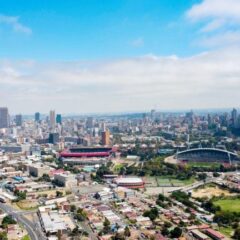 Study: South Africa’s DeFi Market Volume Set to Hit $180M by 2028