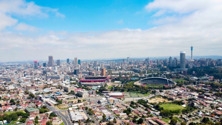 Study: South Africa's DeFi Market Set to Hit $180M by 2028