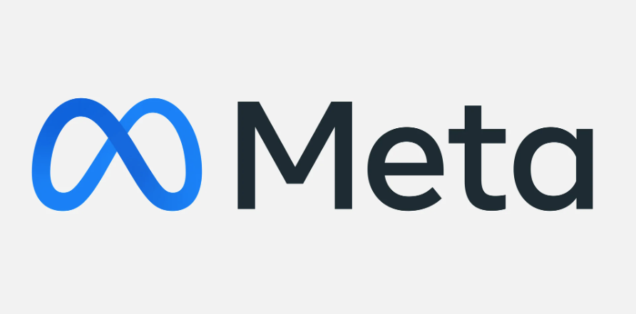 meta logo