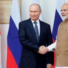 Russia and India Cut Dollar Use: 90% of Direct Transactions in National Currencies