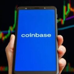 Coinbase Quietly Becomes a Banking Giant—Now Bigger Than Most US Banks