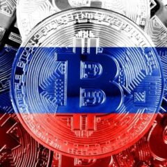 Russia Enforces Crypto Mining Oversight—Miners Must Report Earnings