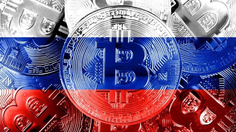 Russia Enforces Crypto Mining Oversight—Miners Must Report Earnings