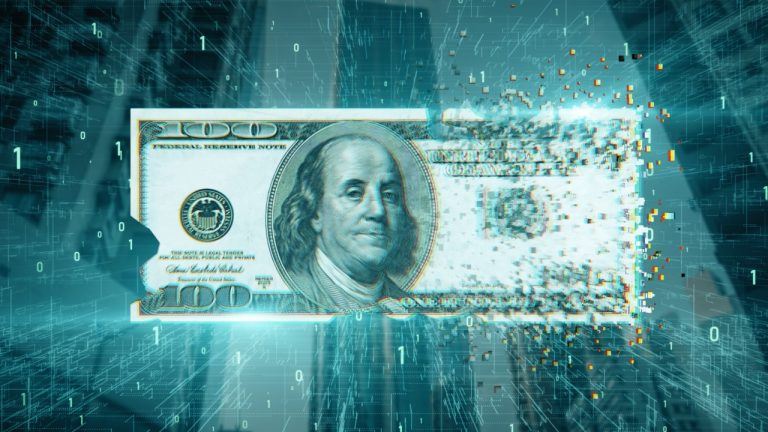 War on CBDCs: US Lawmakers Move to Kill Digital Dollar Before It Starts