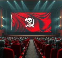 Pirate Sites Eye Profit as Russian Bill Imposes Moral Values on Streaming Services