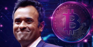 Vivek Ramaswamy: Post-’Easy Money’ Economy to Drive Corporate Bitcoin Adoption