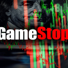 Report Claims Meme Stock Giant Gamestop Is Weighing Bitcoin Treasury Allocation