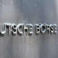 Deutsche Börse Launches Crypto Custody With Clearstream for Institutional Investors