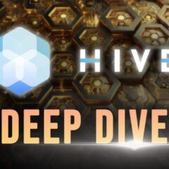 HIVE Digital Targets 4x Hash Rate Growth & $100M HPC Revenue – Will It Take Off in 2025?