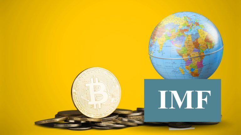 Bukele's IMF Deal Bitcoin Raises Questions