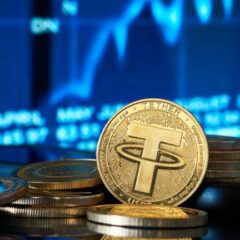 Tether Strengthens Regulatory Focus With New CFO